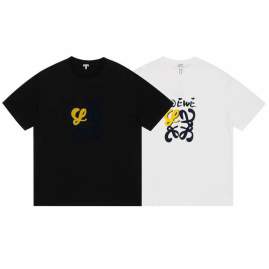 Picture of Loewe T Shirts Short _SKULoeweS-XLjdtx69118943